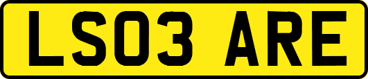 LS03ARE