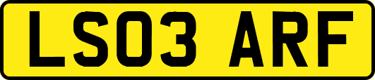 LS03ARF