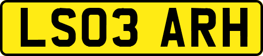 LS03ARH