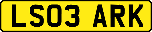 LS03ARK