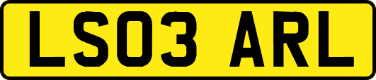 LS03ARL