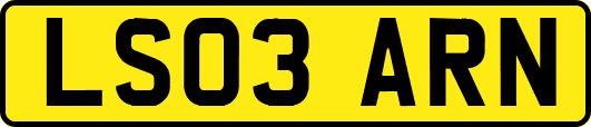 LS03ARN