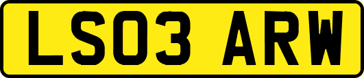 LS03ARW