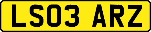 LS03ARZ