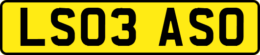 LS03ASO