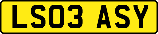 LS03ASY