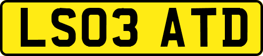 LS03ATD