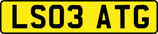 LS03ATG