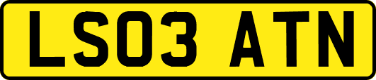 LS03ATN