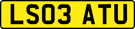 LS03ATU