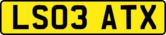 LS03ATX