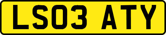 LS03ATY