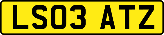 LS03ATZ