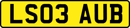 LS03AUB