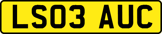 LS03AUC