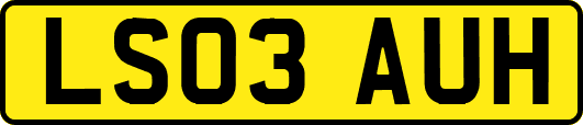 LS03AUH