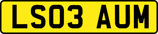 LS03AUM