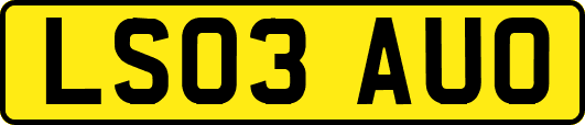 LS03AUO