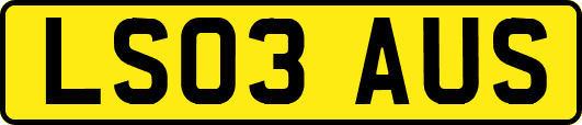 LS03AUS
