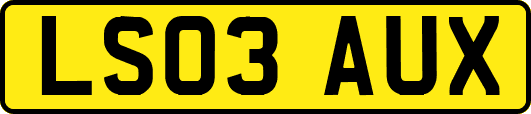 LS03AUX