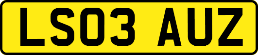 LS03AUZ