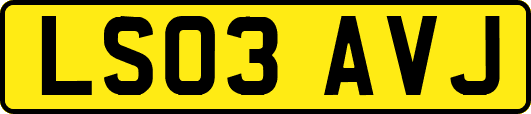 LS03AVJ
