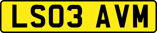 LS03AVM