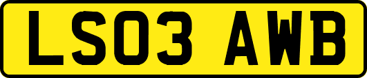 LS03AWB