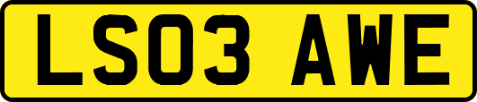LS03AWE