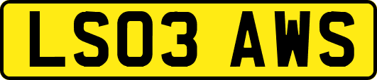 LS03AWS