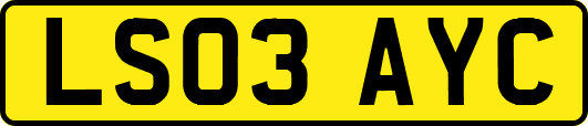 LS03AYC