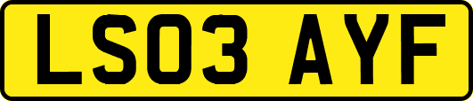 LS03AYF