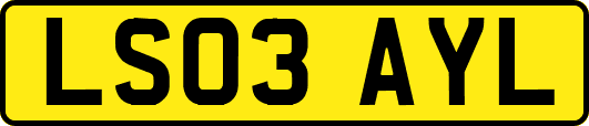 LS03AYL