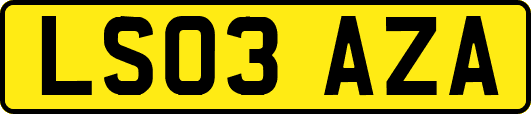 LS03AZA