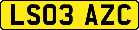 LS03AZC