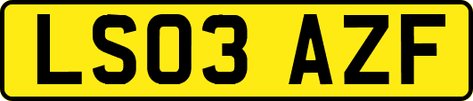 LS03AZF