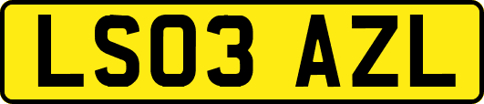 LS03AZL
