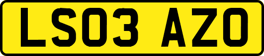 LS03AZO