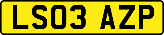 LS03AZP