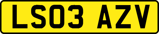 LS03AZV