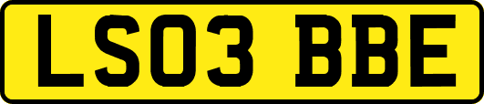 LS03BBE