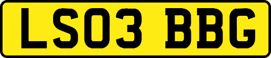 LS03BBG