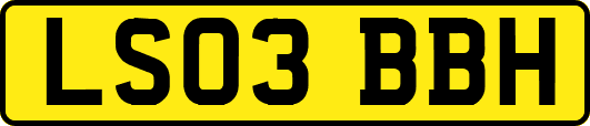 LS03BBH