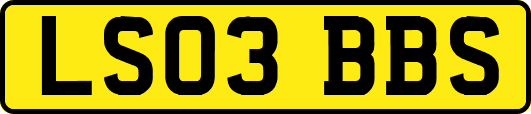 LS03BBS