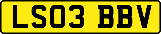 LS03BBV
