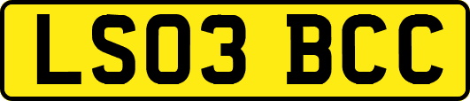 LS03BCC