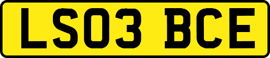 LS03BCE