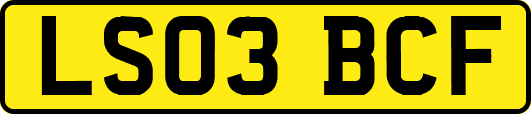 LS03BCF