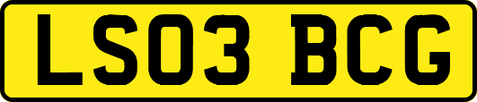 LS03BCG