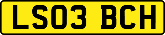 LS03BCH